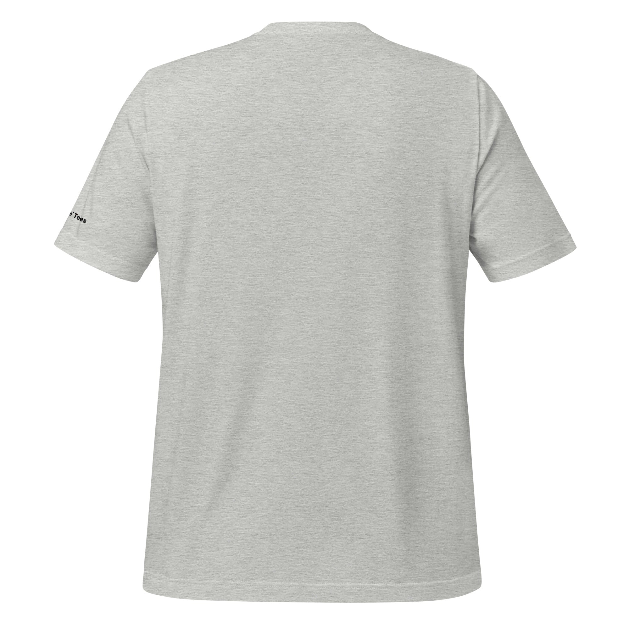 "Karma made me do it"- T-Shirt