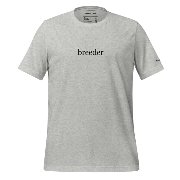 The Breeder