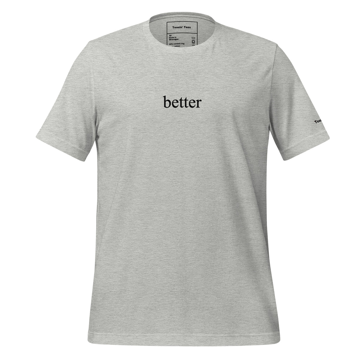 Better Tee