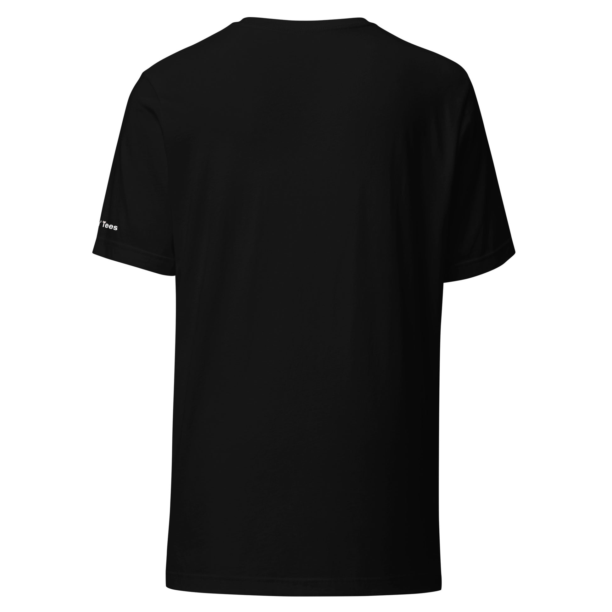 "Good girls swallow"- T-shirt