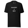 Teasin' Tees 4S3x But in Black