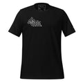 "Catholic School Survivor"- T-Shirt Black