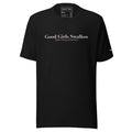 "Good girls swallow"- T-shirt