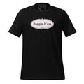 "Huggin-D'ass" T-Shirt