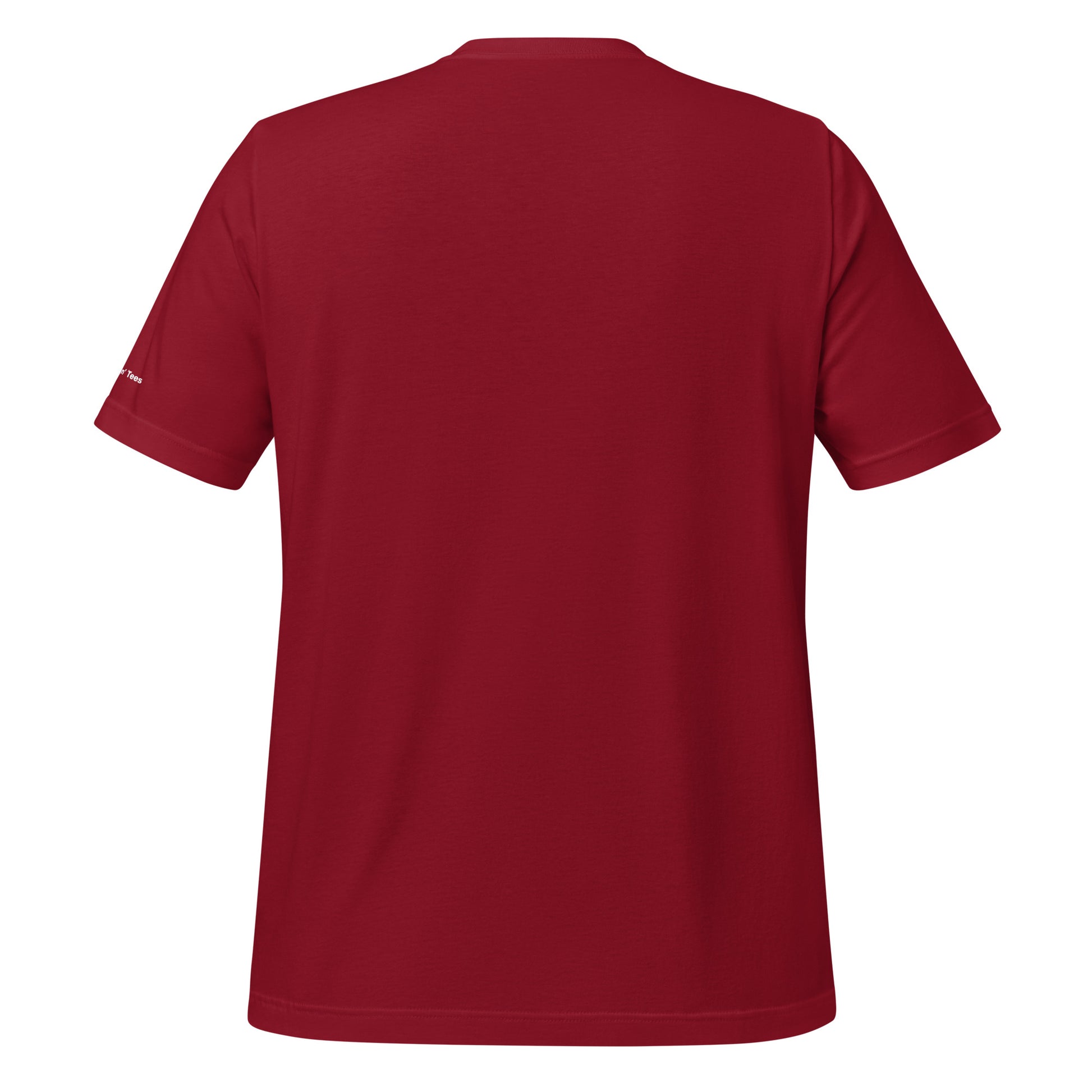"Sorry you had a bad day"- T-Shirt