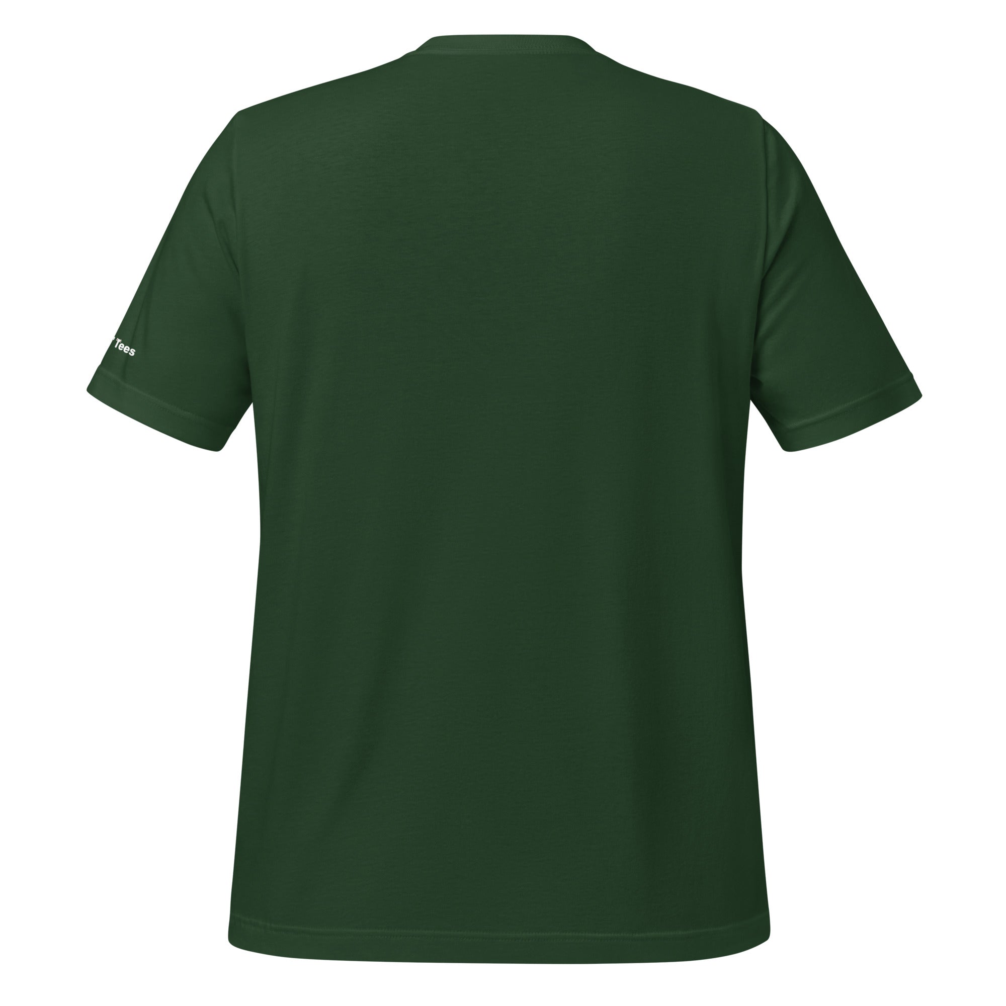 "Drunk Person" T-Shirt Black