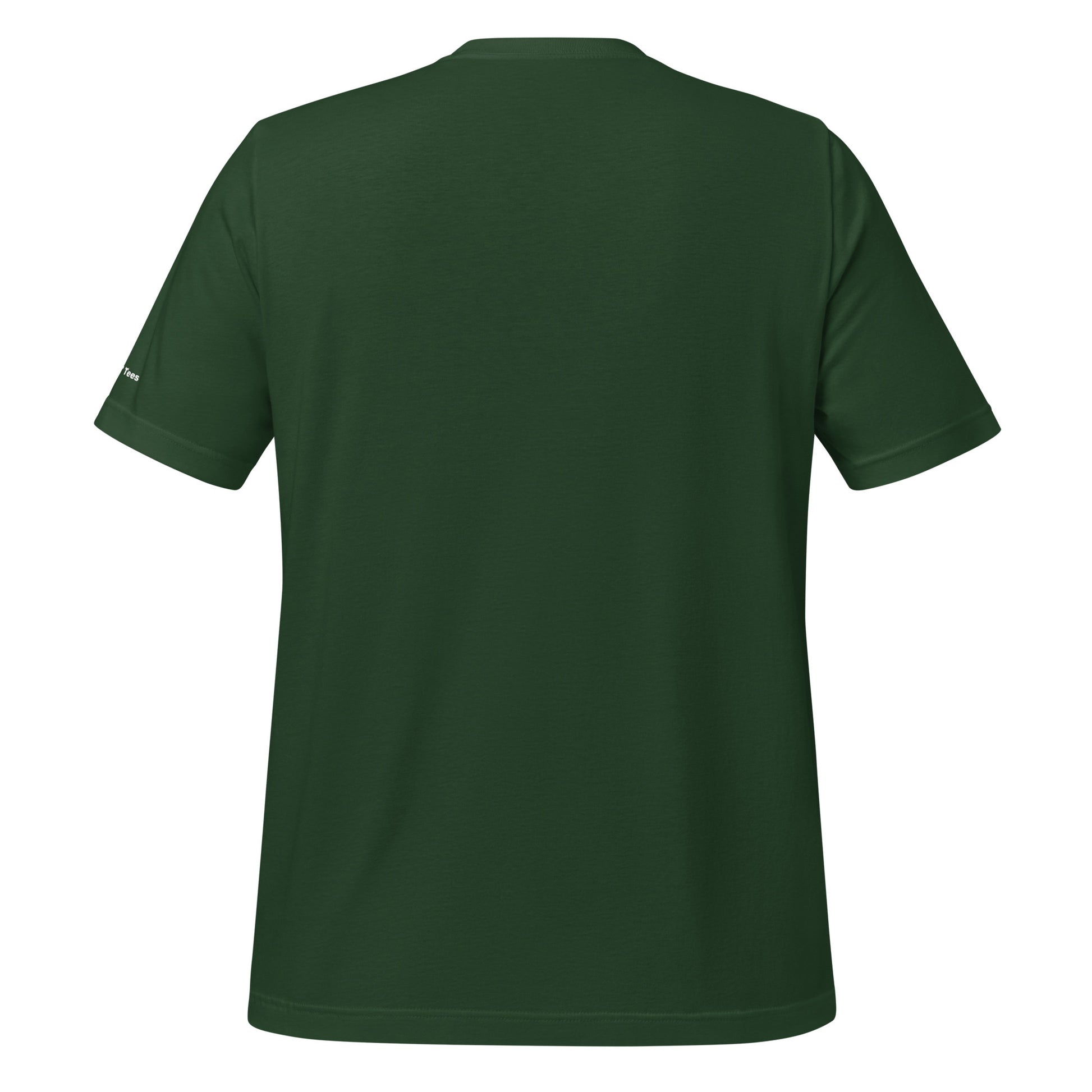 "Anti-Normal" T-Shirt Black