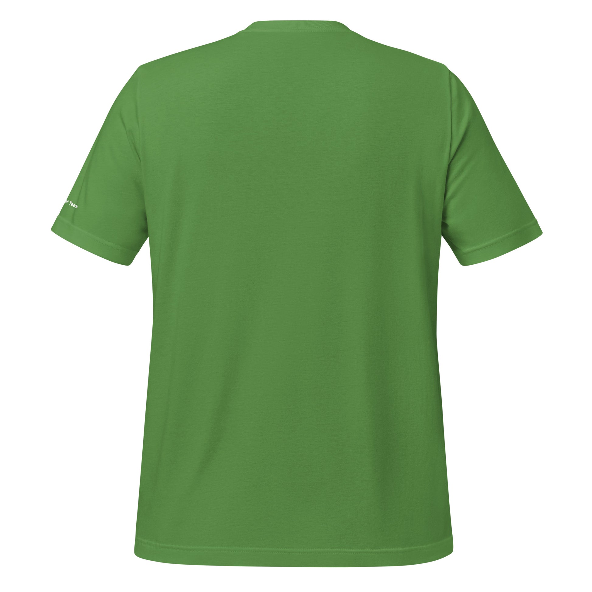 "Pass the Pen"-T-Shirt Black