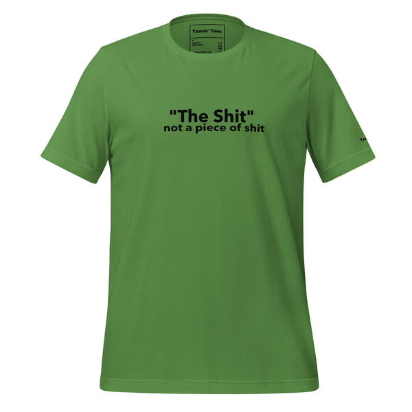 The Shit Tee