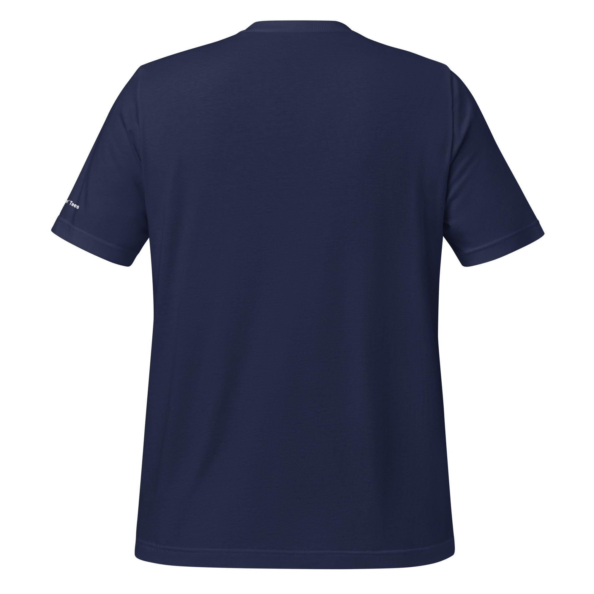 "Catholic School Survivor"- T-Shirt Black