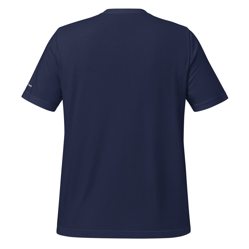 "Anti-Normal" T-Shirt Black