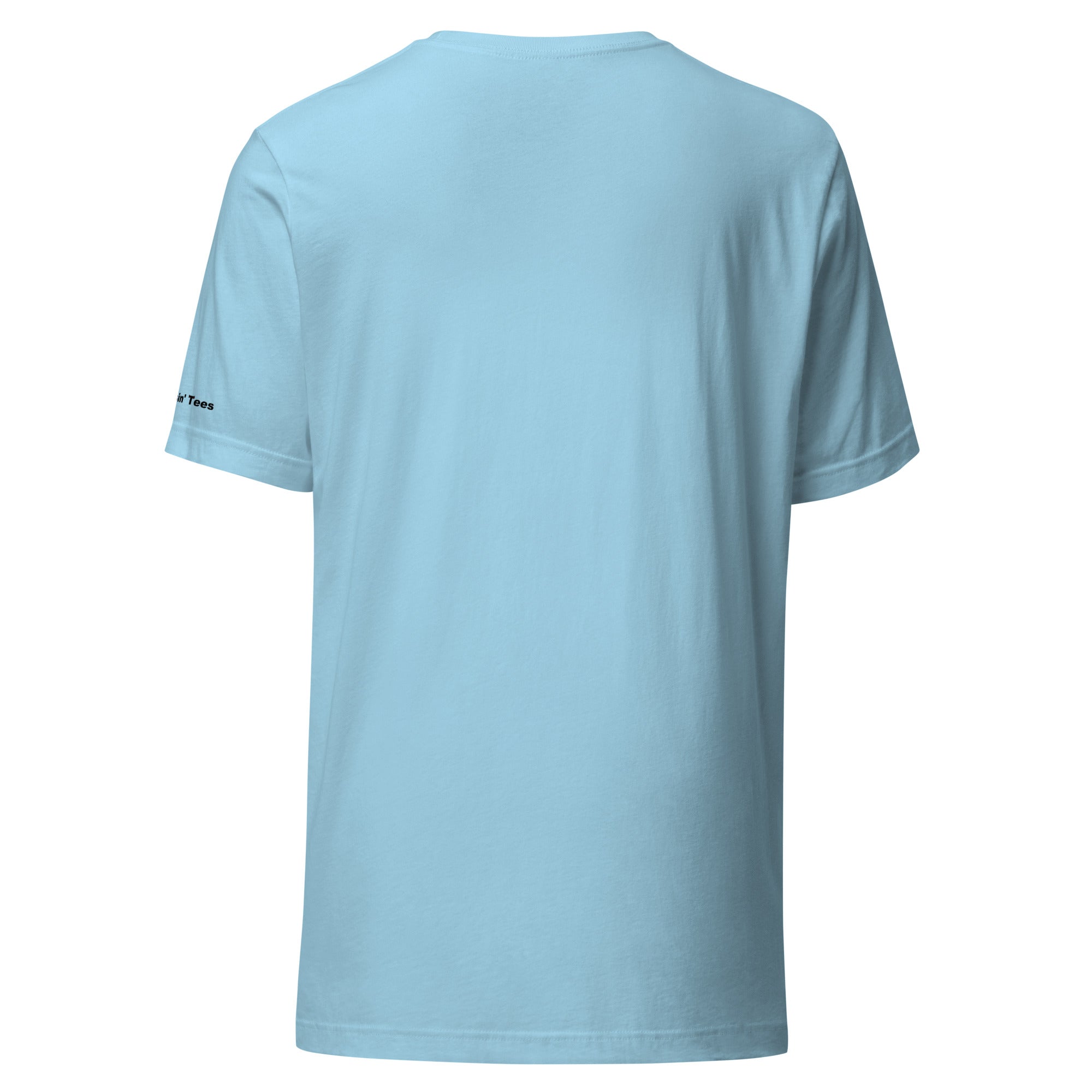 "The Problem Child" - T-Shirt