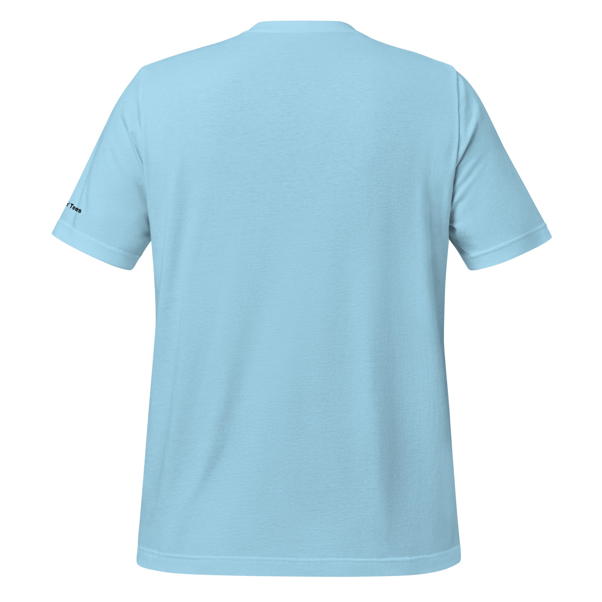 "Astrology made me do it"- T-Shirt