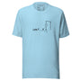 Teasin' Tees HangMan