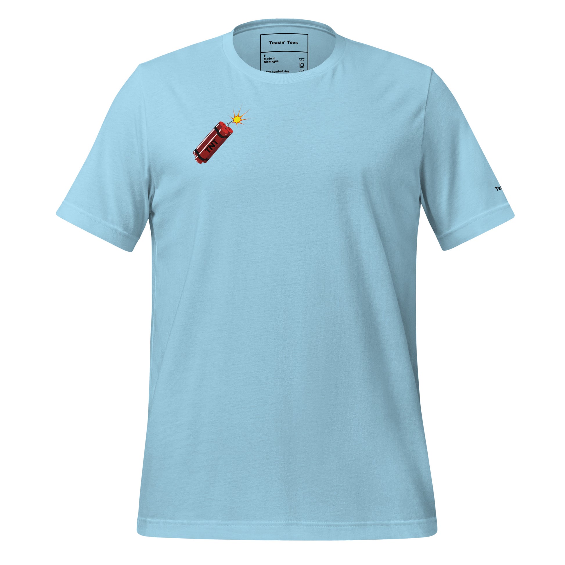 "TNT"- T-Shirt