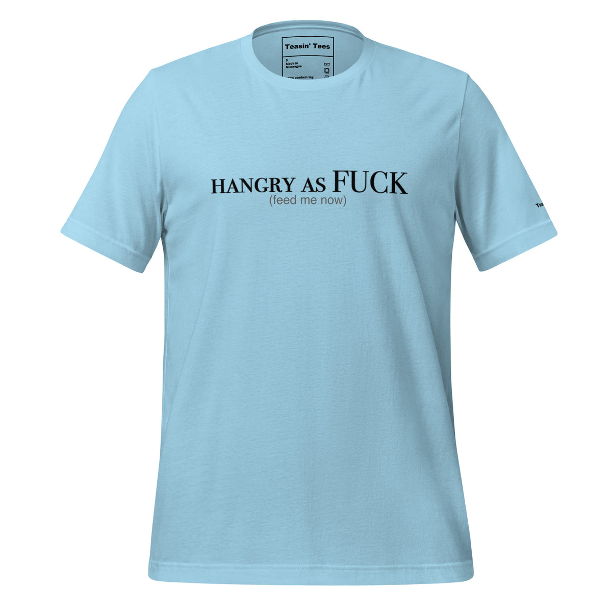 The Hangry Tee