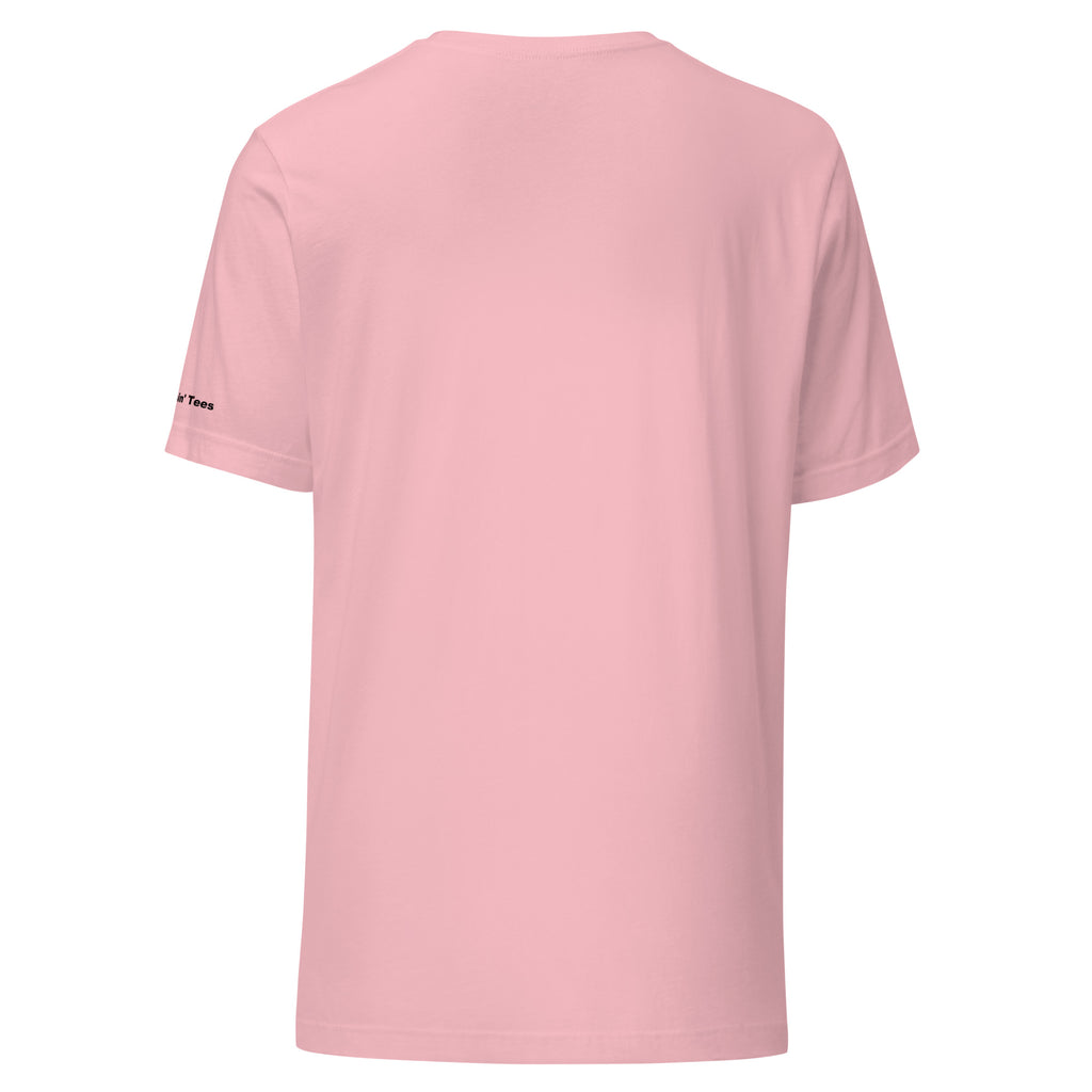 "The Problem Child" - T-Shirt