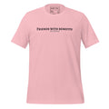 "Friends with Benefits"- T-Shirt