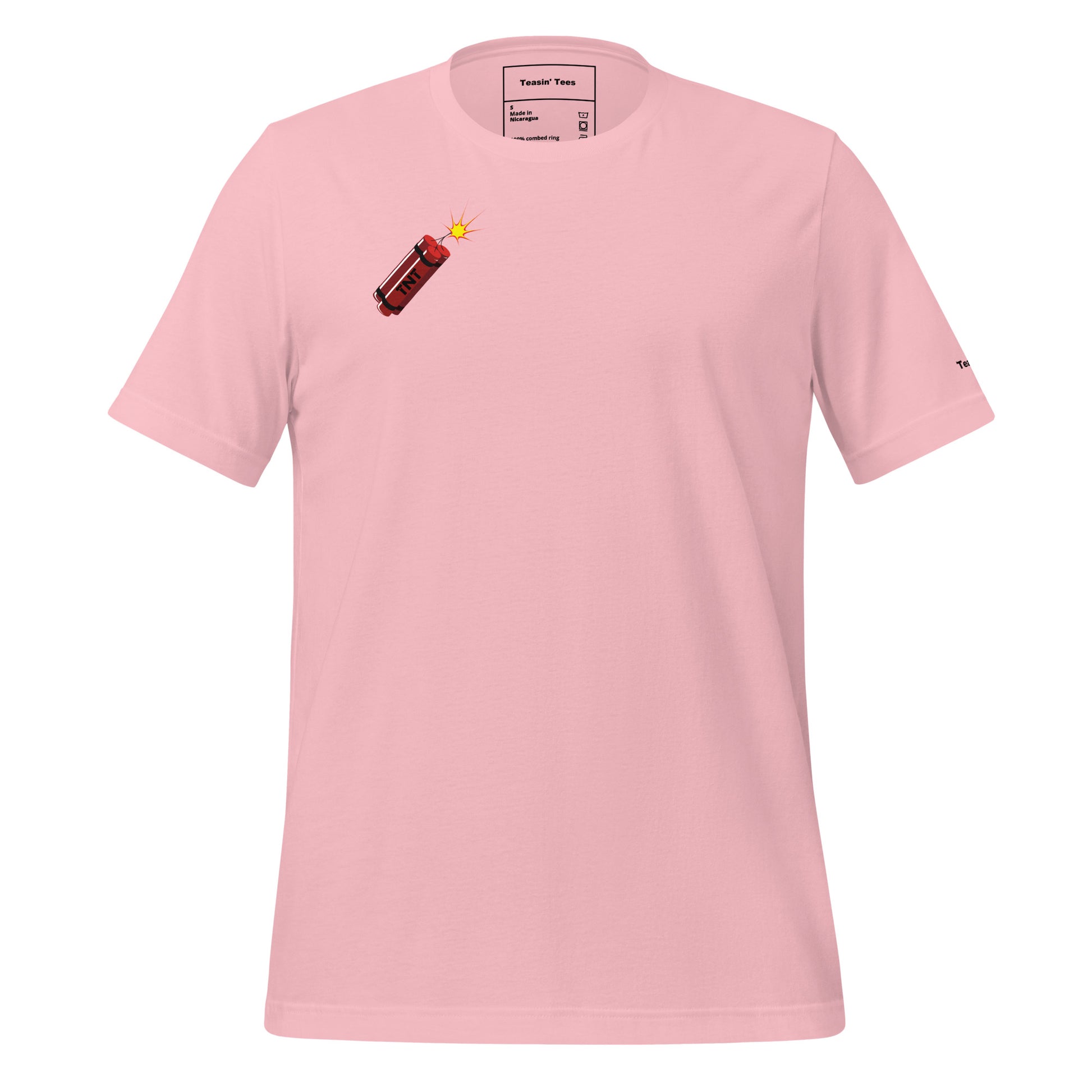 "TNT"- T-Shirt