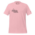 "The Catholic School Survivor"-T-Shirt