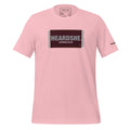 "Heard she chokes a lot"- T-Shirt