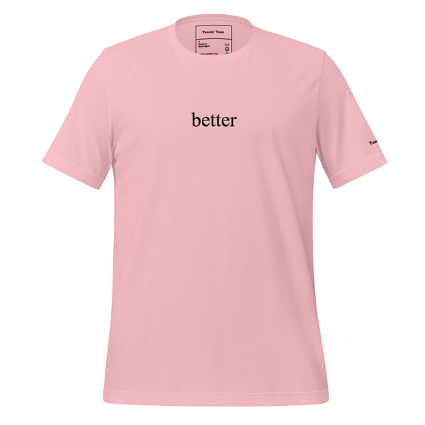 Better Tee