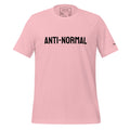 "Anti-Normal" T-Shirt