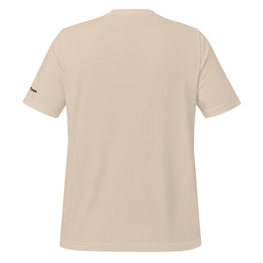 "Heard she chokes a lot"- T-Shirt