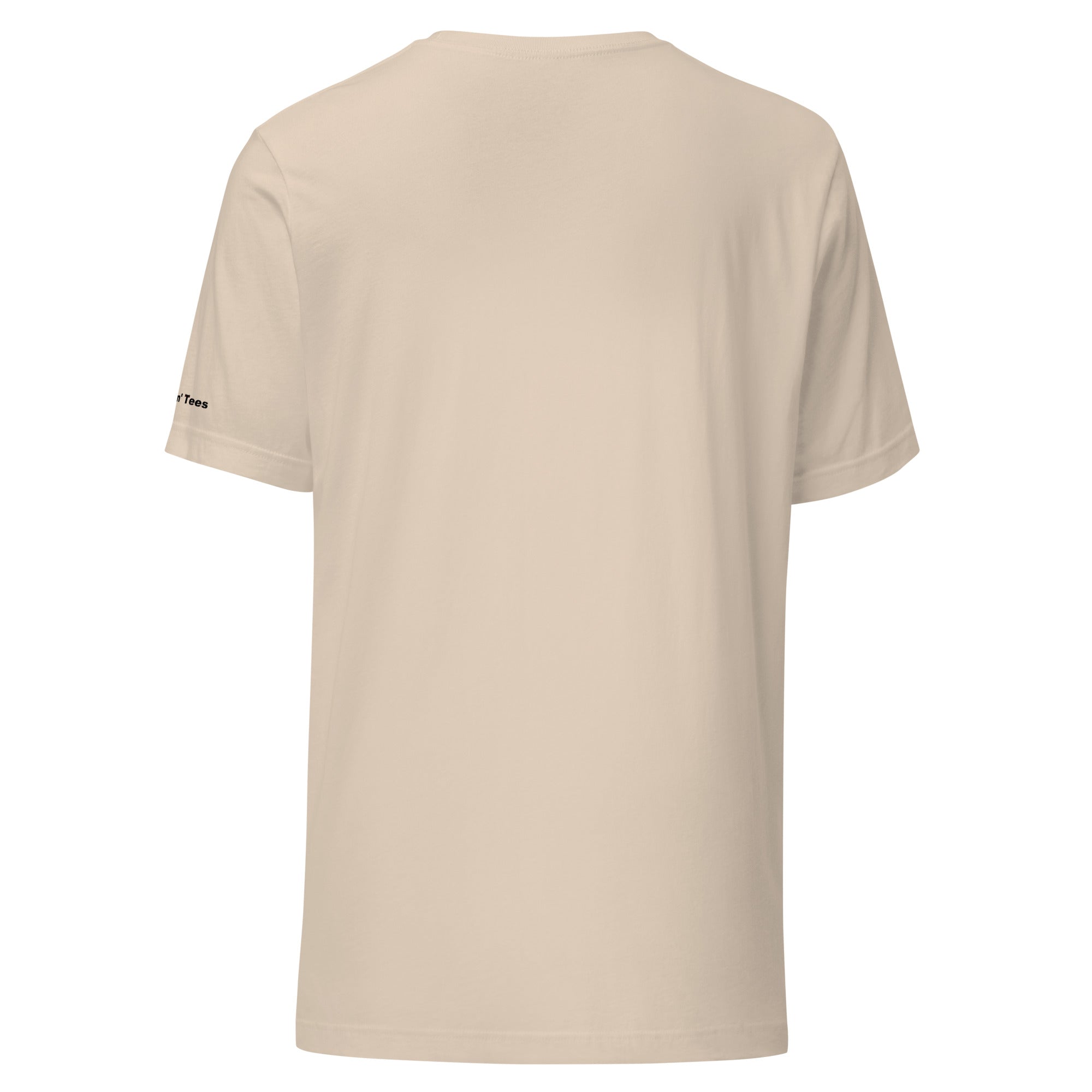 "Problematic"- T-Shirt