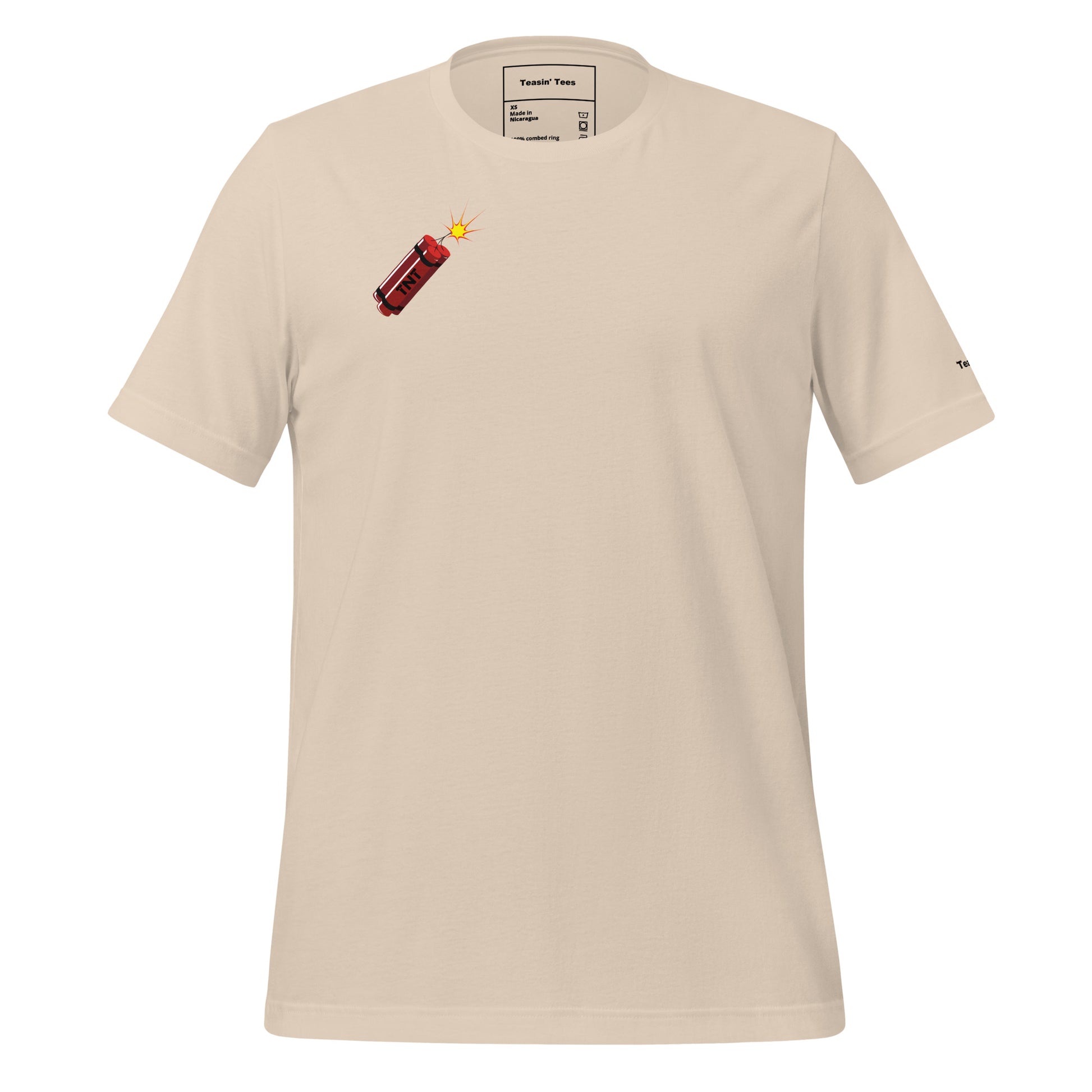 "TNT"- T-Shirt