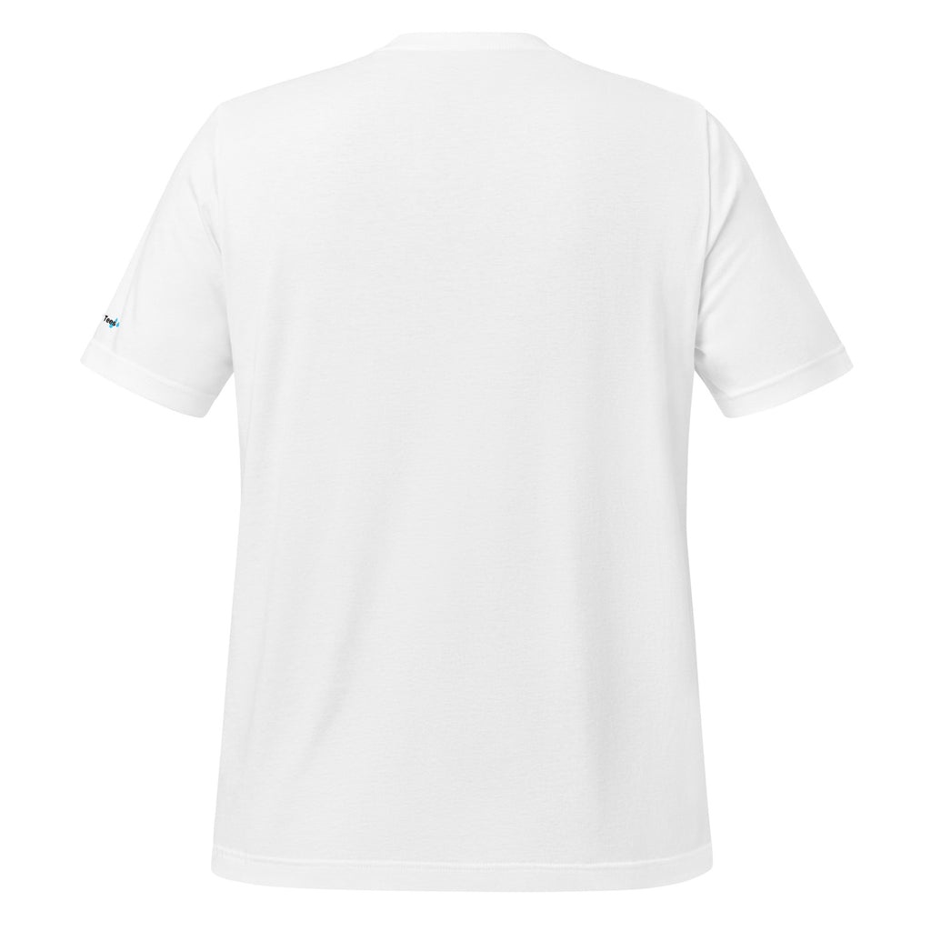 "Wet T-Shirt"- T-Shirt