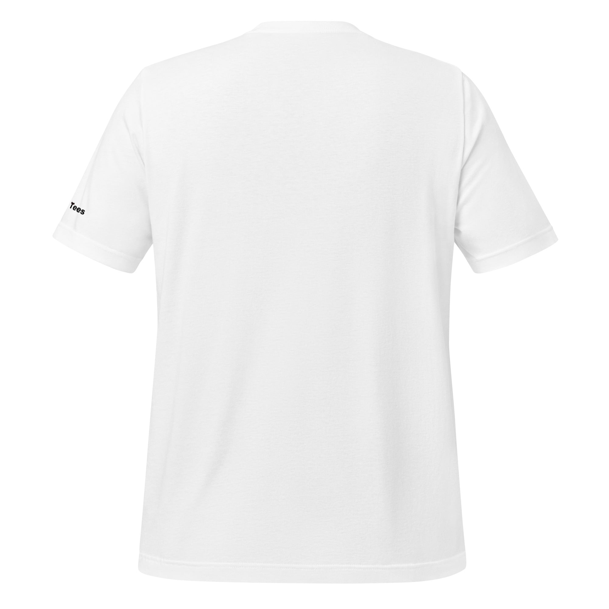 "Heard she chokes a lot"- T-Shirt