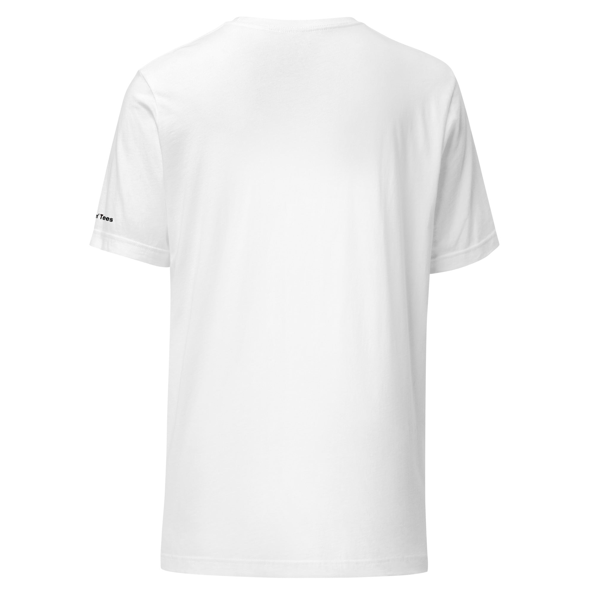 "Problematic"- T-Shirt