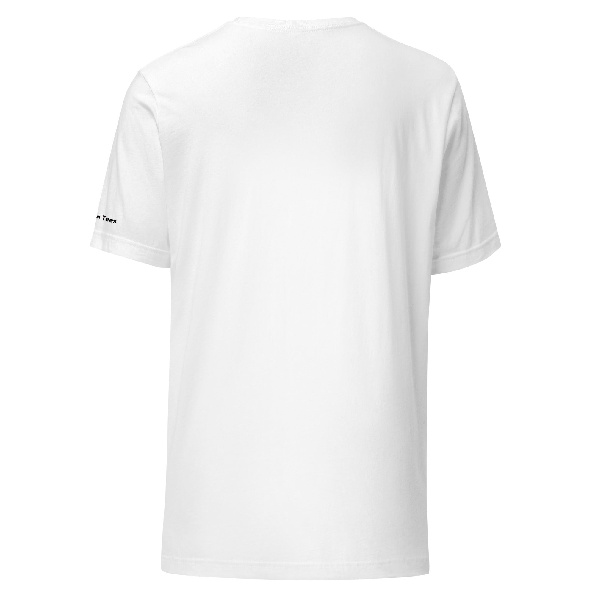"The Problem Child" - T-Shirt