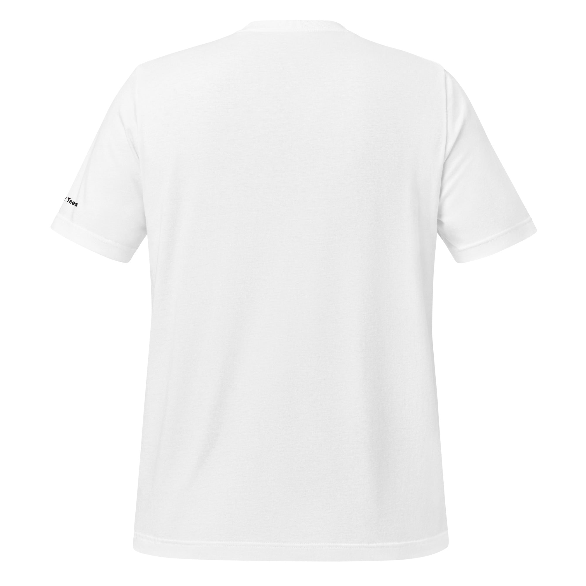 "Coffee, Tea or Me"- T-Shirt
