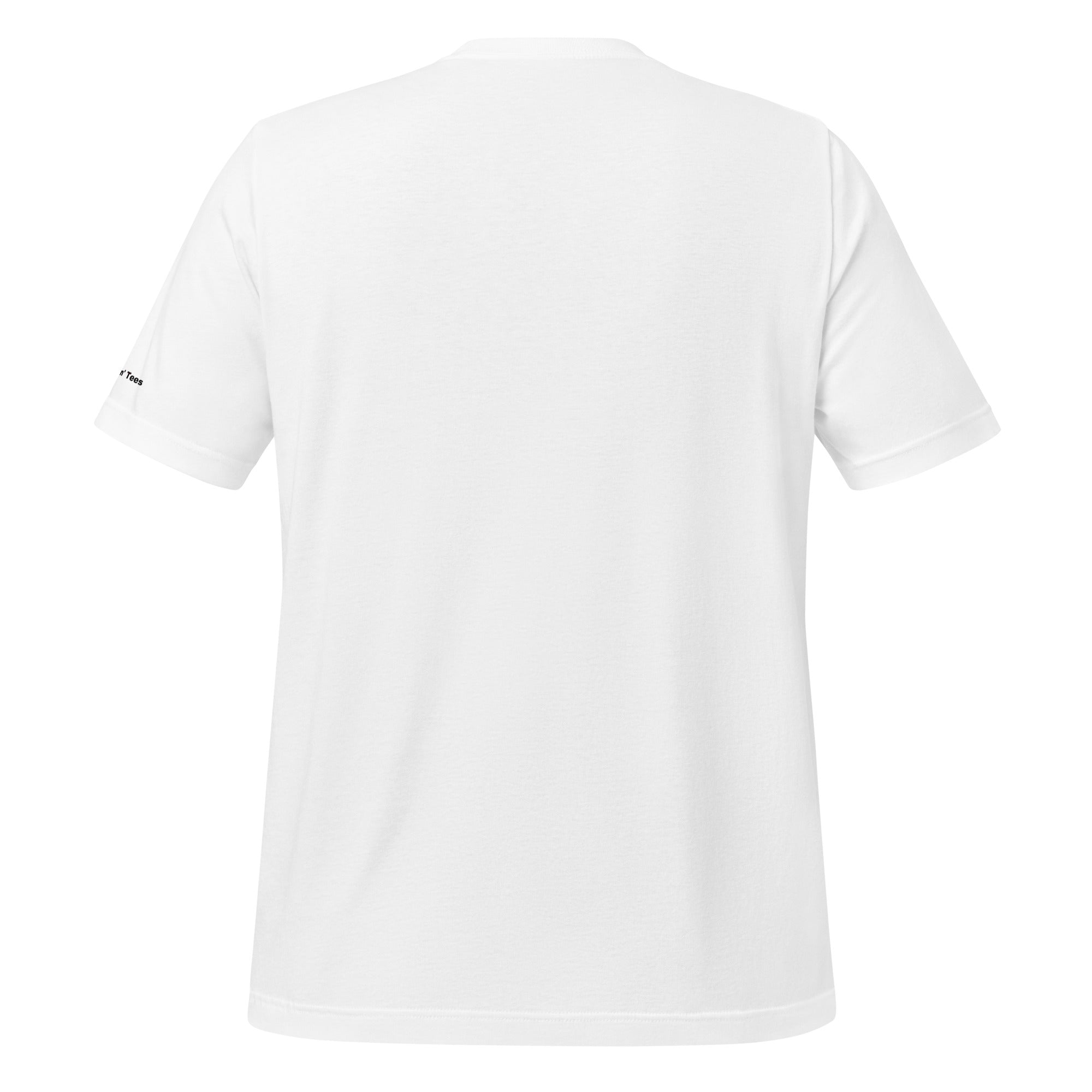 "Pass the Pen" T-Shirt