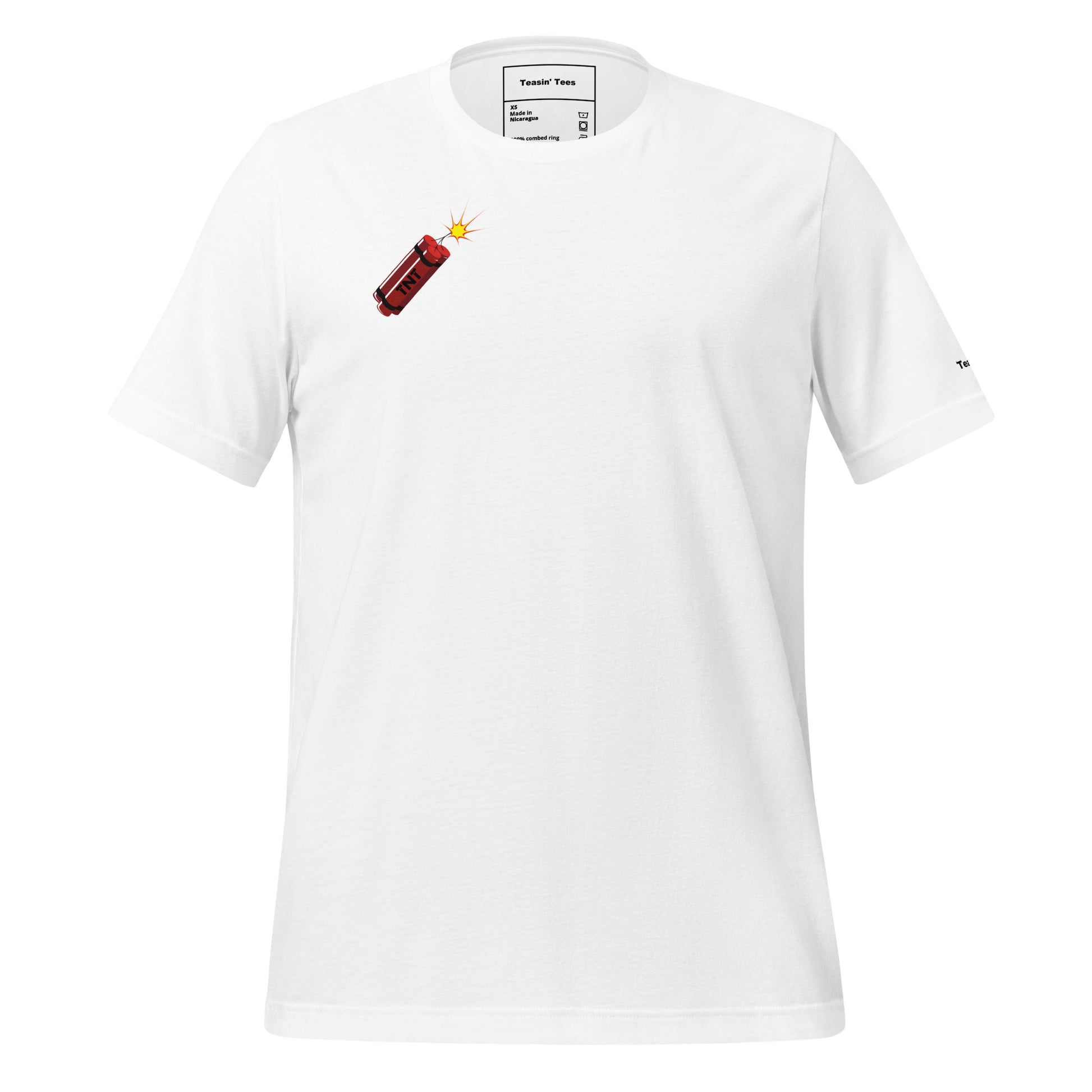 "TNT"- T-Shirt
