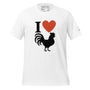 The Chicken Lover Tee