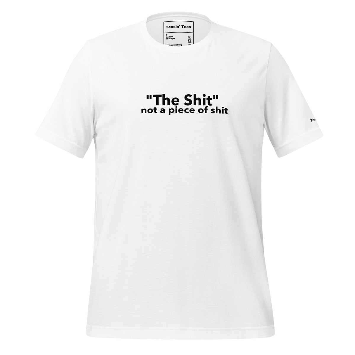 The Shit Tee