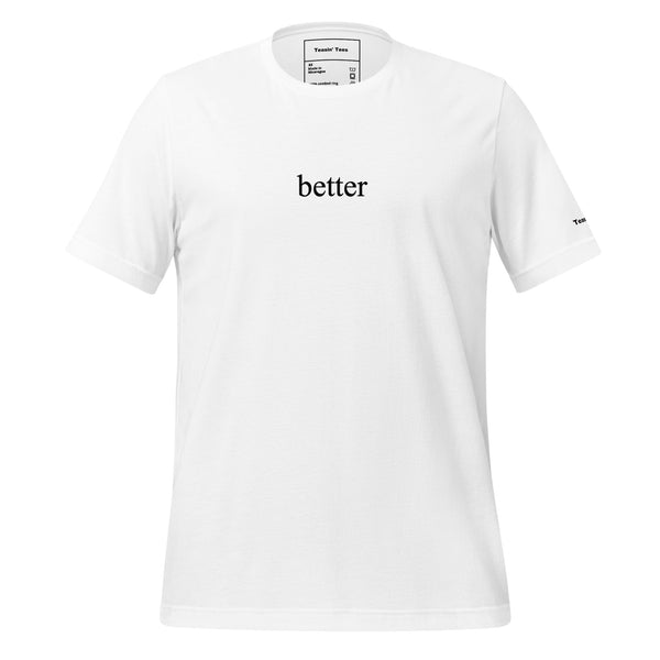 Better Tee