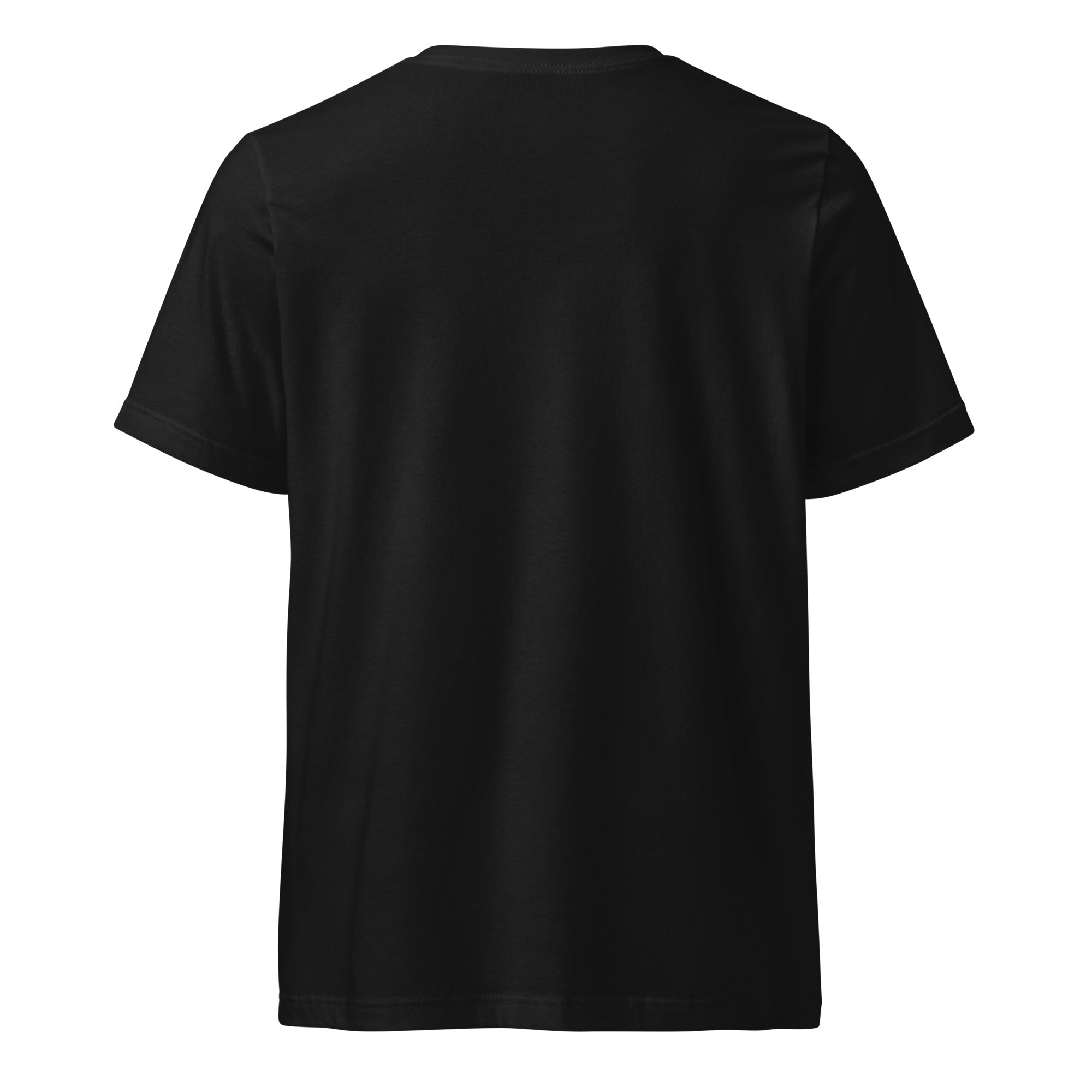 "Huggin-D'ass" V Neck