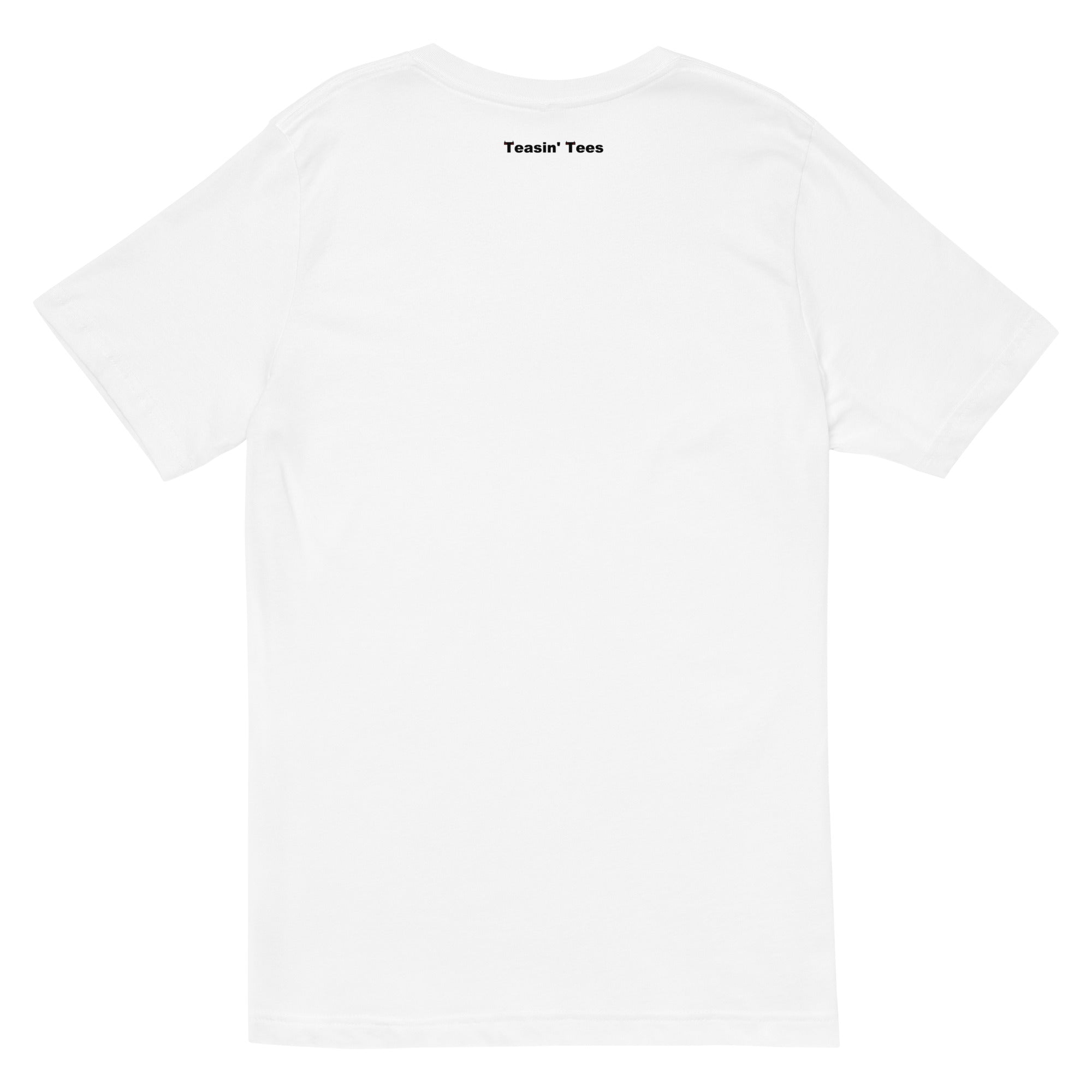 "Karma's only a bitch if you are"- VNECK