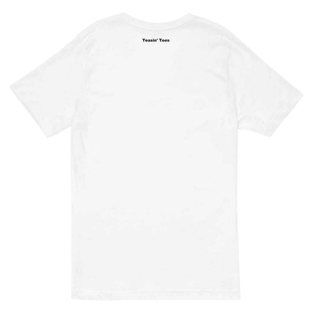 "ZenAF" - VNECK