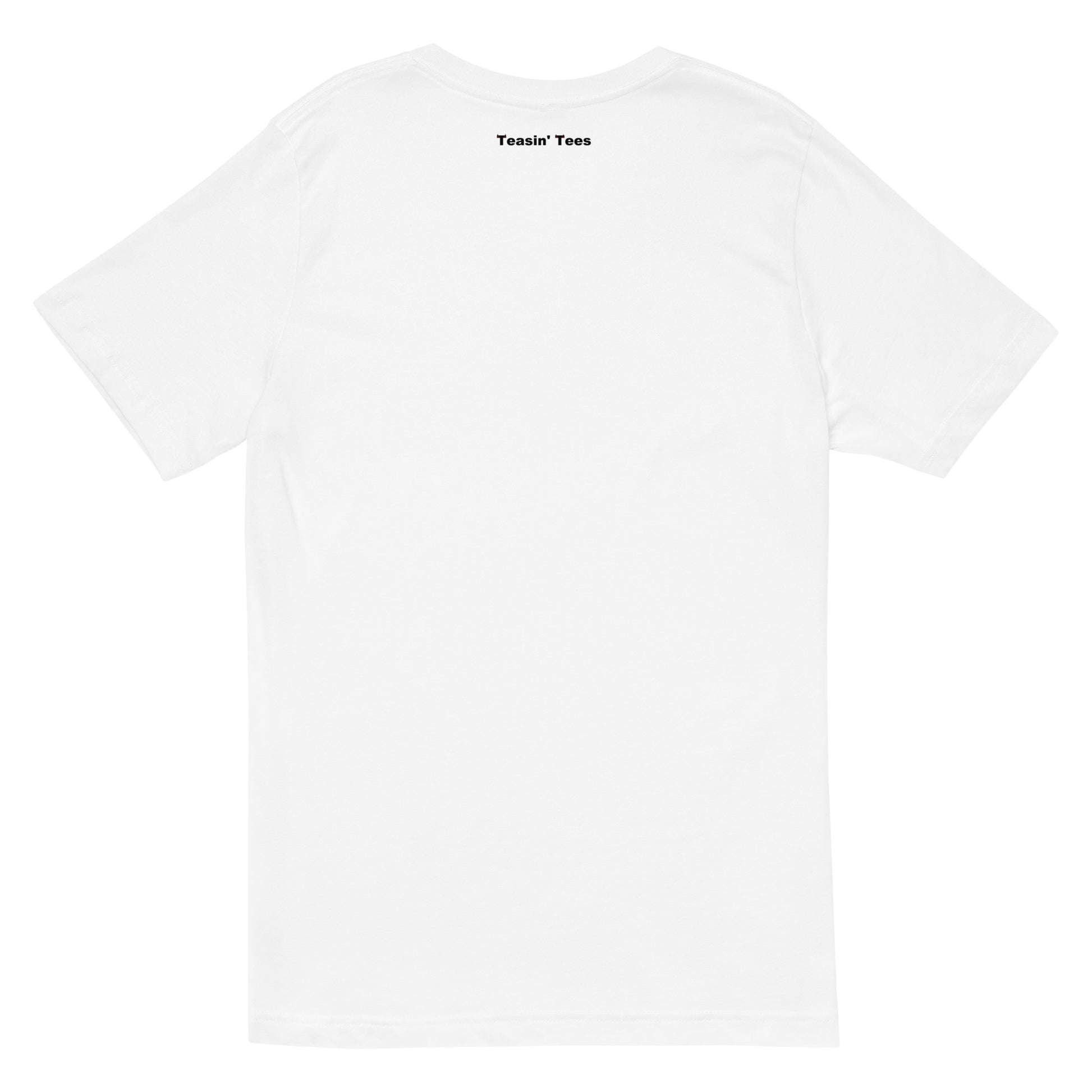 "ZenAF" - VNECK