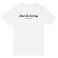 "STFU"- VNeck
