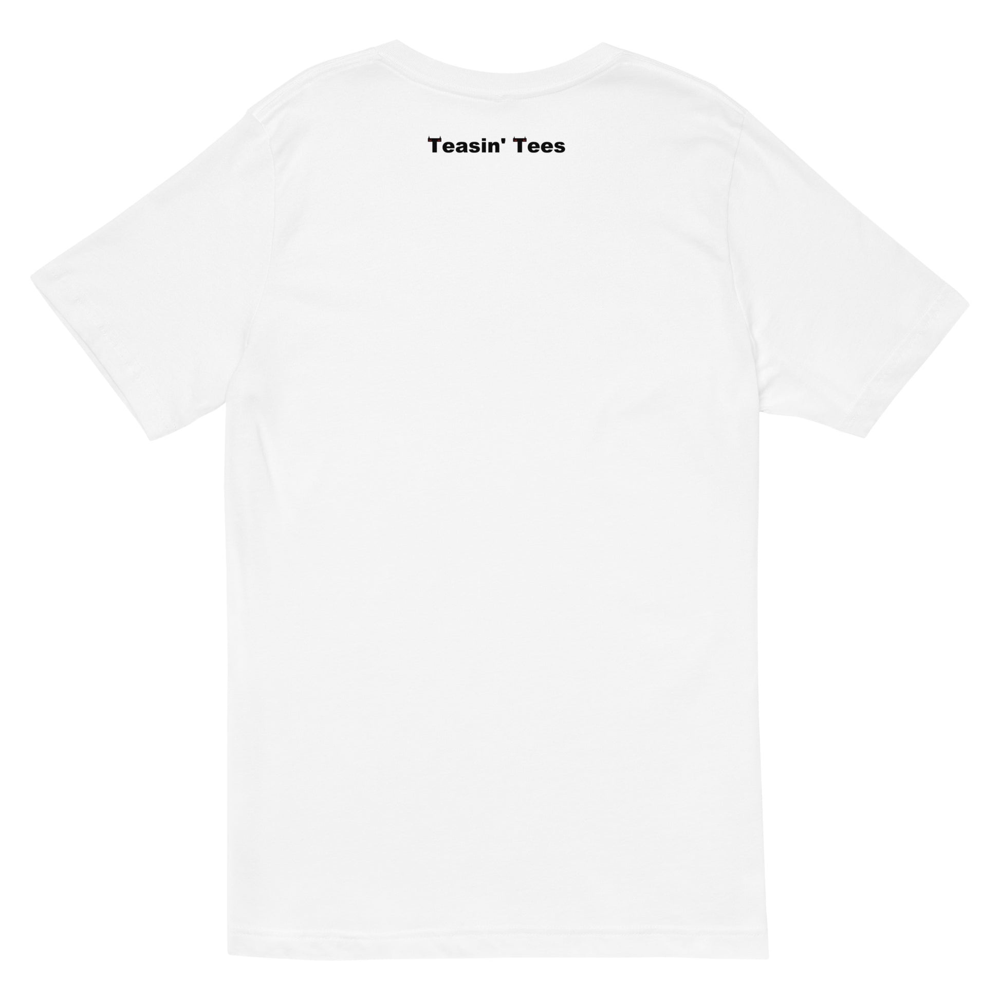 "Not the Problem" VNeck