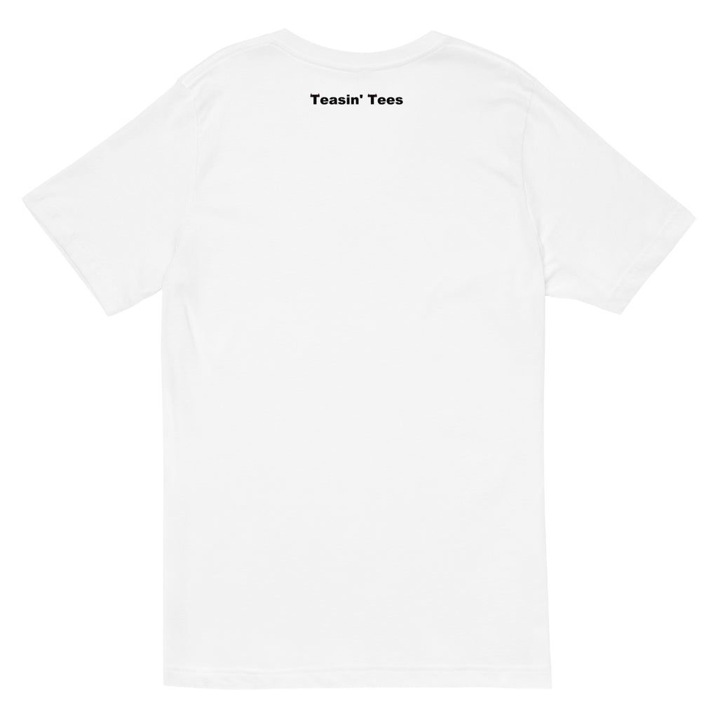 "NutonHer" VNeck