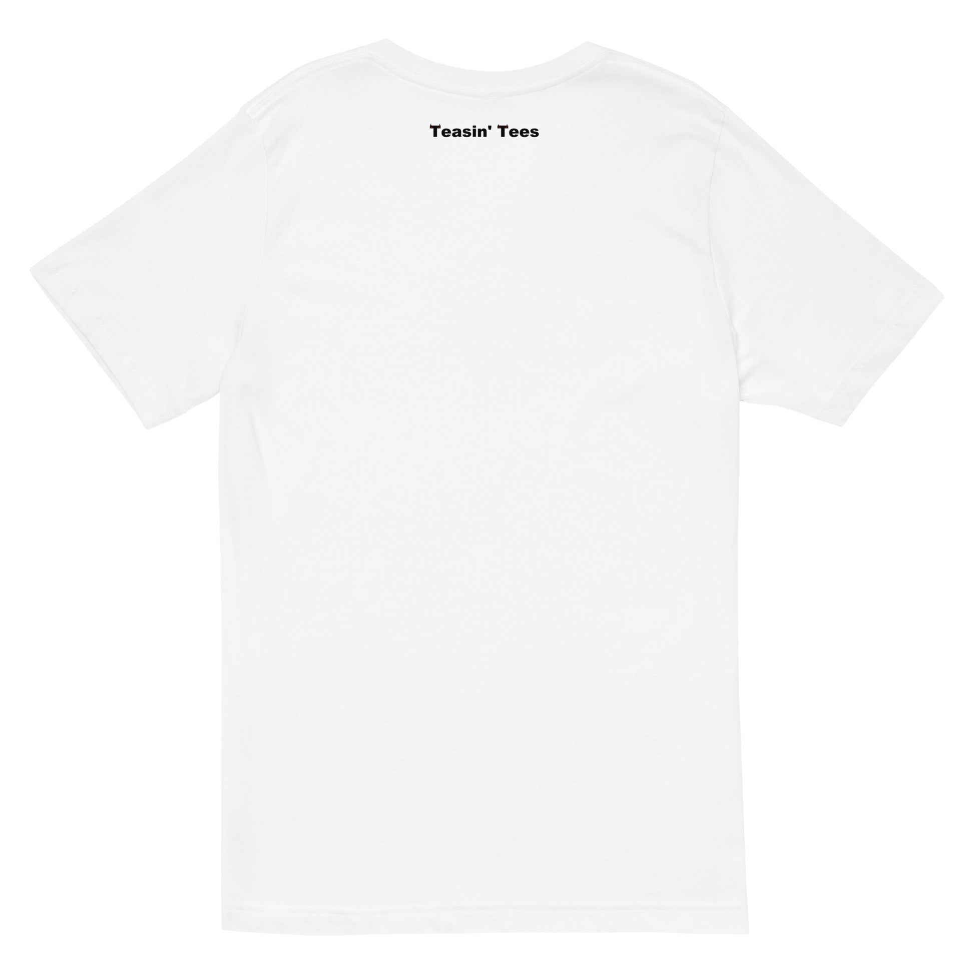 "Don't Woke My Kid" VNeck