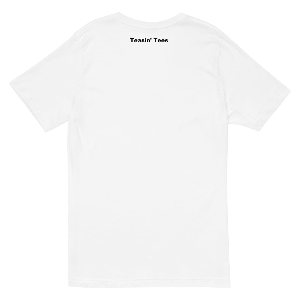"Thanks for not pulling out, Dad" VNeck
