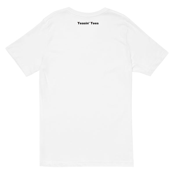 Teasin' Tees To do List VNeck